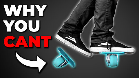 Can't Throwback on Freeskates? Try this!