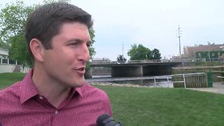 Bryan Steil on running with Paul Ryan's endorsement