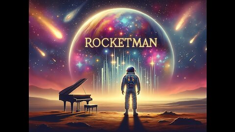 RocketMan