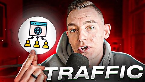 Everything You Need To Know About Traffic: Online Business Guide #1