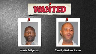 FOX Finders Wanted Fugitives - 9-18-19