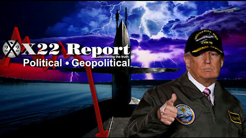 Ep. 2327b - Rig For Red, Patriots Begin Operation, Attempted To Alter Our Election & Got Caught