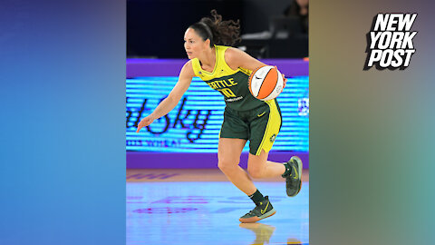 Sue Bird, WNBA to relax anthem protest for Olympics