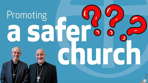 Church of England's Safeguarding Fallout!