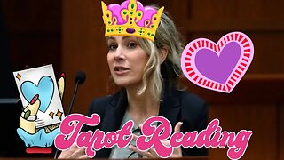 Part 1 Tarot Reading Dr Shannon Curry Testimony Johnny Depp Trial