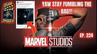 Wesley Snipes SLAMS Marvel Studios For Being Sloppy With The NEW Blade Film!!!