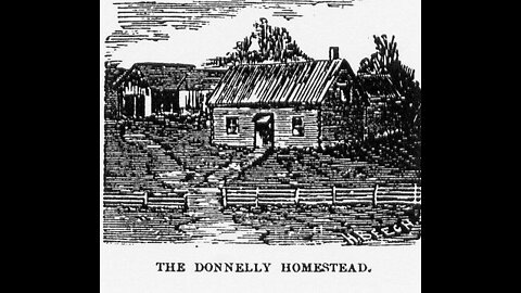 The Black Donnellys: The Massacre of Feb 4, 1880 by Rob Salts