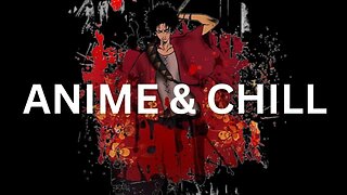 Chill Anime Type Beat "Champloo" #amv