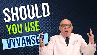 The Truth About Vyvance: ADHD Medication (2024)
