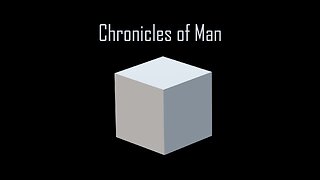 Chronicles of Man Chapter 8