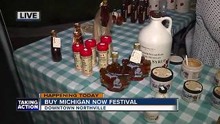 Buy Michigan Now Festival