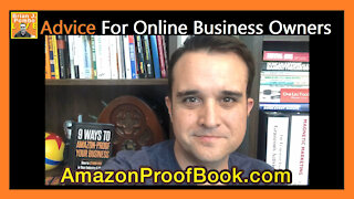 Advice For Online Business Owners
