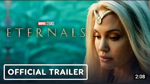 Eternals Fight Scene | ETERNALS (2021) Movie CLIP 4K