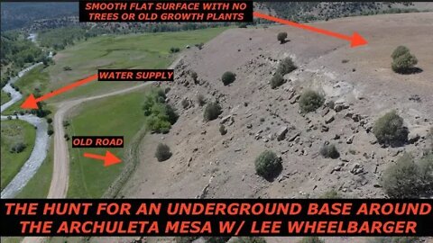 We Found Something; Hunt for Underground Dulce Base, W/ DoD Engineer & Inventor, Wheelbarger