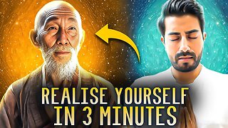 TRUE STORY: This Inspirational Short Zen Story Will Change Your Mind
