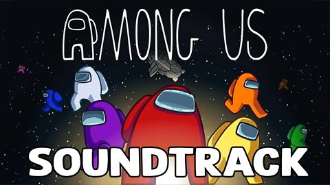 Eject Music - Among Us Soundtrack OST