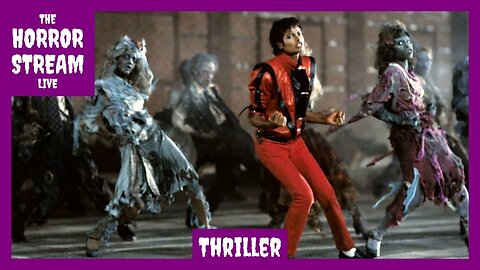 Gateway to Horror – How Michael Jackson’s “Thriller” Tuned Kids into the Genre [Nightmare Nostalgia]