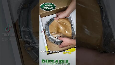 Kit ambreiaj cu volant pt Land Rover#piesarul#pieseauto#magazinonline #LandRover#Land#Rover#luk