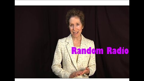 This Woman Believes She Is a Word Magician | @RRPSHOW