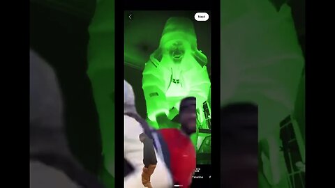 #nlechoppa goes hard in the dance floor 🕺plz try not to laugh 😂 #shorts
