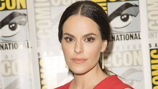 'Schitt's Creek' Star Emily Hampshire Wants To Play Spider-Woman