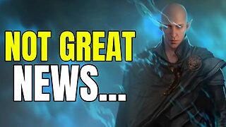 Is Bioware Okay? + Dragon Age Dreadwolf Release RUMOR
