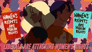 Women’s Rights in America Are Under Attack