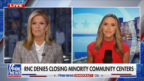 Lara Trump: This Is Why The Democrats Are Panicking