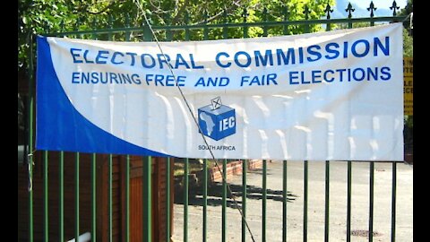 South Africa's Constitutional Court Throws the ANC a Lifeline - Upholds IEC Candidate Registration