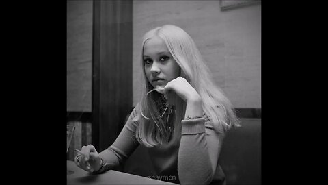 (ABBA) Agnetha - Demo 1967 : I will never again play with someones feelings + Subtitles