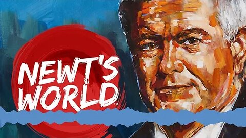 Newt's World - Episode 292: Woke Inc