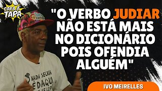 "PRETOS SOFREM PRECONCEITO POR NÃO TEREM MESMA FORÇA POLÍTICA DOS JUDEUS"