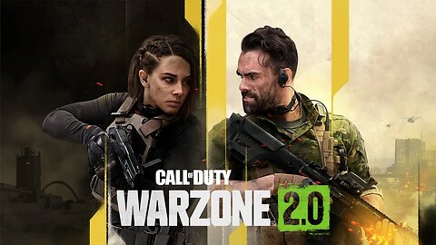 All COD Warzone 2.0 Cutscenes in Call of Duty: Modern Warfare 2 (Season 1-5)