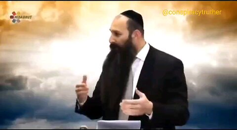 Rabbi says Zohar predicts 9/11