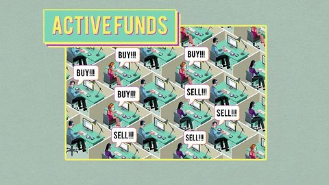 What the Heck Are Mutual Funds?