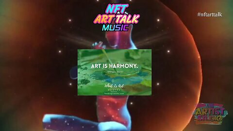 🎶 Art is Harmony Lofi Music Beats Jam