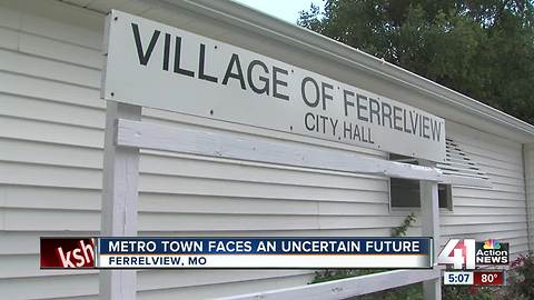 Ferrelview under state audit amid controversy