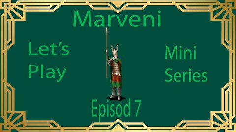 Dominions 5 Marveni Lets Play Mini Series PART 7