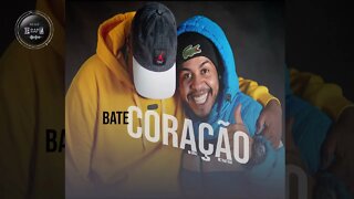 Mc Thau Thau Feat. Mc Voraz - Bate coração / Prod. Vitão