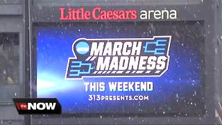 Michigan AG warns of fake March Madness tickets ahead of games at Little Caesars Arena