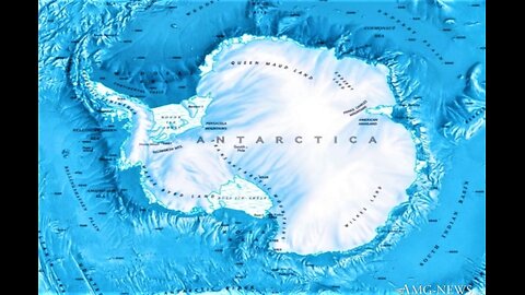 Tajna wojna na Antarktydzie: projekt COLDFEET, strefa nielegalnych lotów, ...