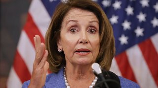 Pelosi: State Of The Union Address Will Not Be On Tuesday