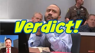 WI v. Darrell Brooks Day 15 - Brooks Defends Himself
