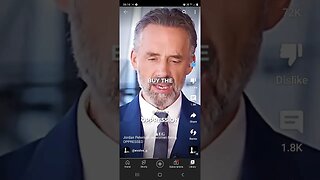 Jordan Peterson On The Opression Of Women.