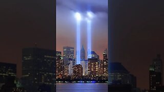 9/11 Memorial 2023