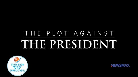 THE PLOT AGAINST THE PRESIDENT- 06/09/24 Breaking News. Check Out Our Exclusive Fox News Coverage
