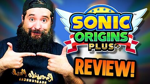 Sonic Origins Plus is a SCAM? (Review)