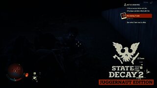 State Of Decay 2: S01-E80 - Rose's Day Out - 06-05-21