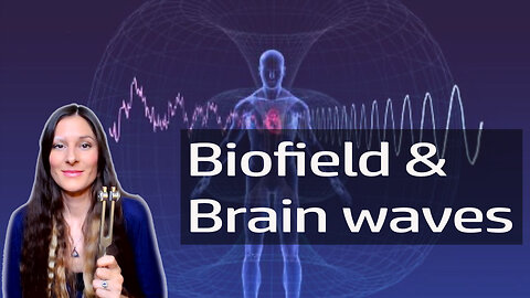 The importance of the human biofield and why it's under attack