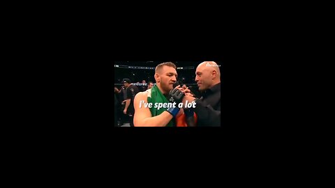 Conor McGregor Motivation | Motivational Speech | Conor McGregor Motivational Speech